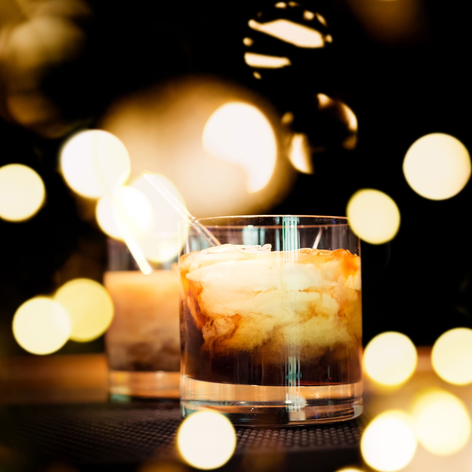 HO-HO-HOLY SHIT Mandellikør