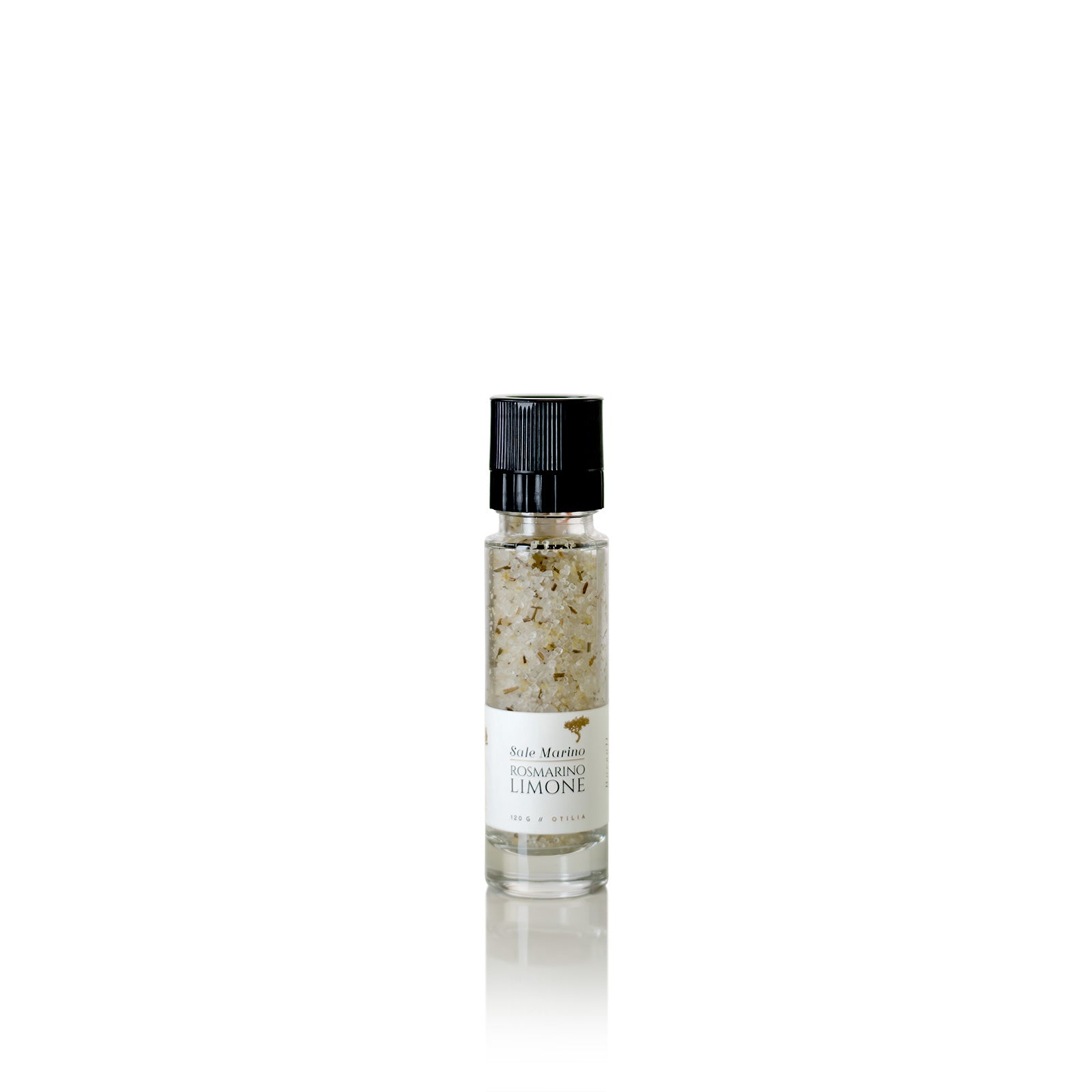 La Otilia Middelhavssalt Rosmarin + Citron