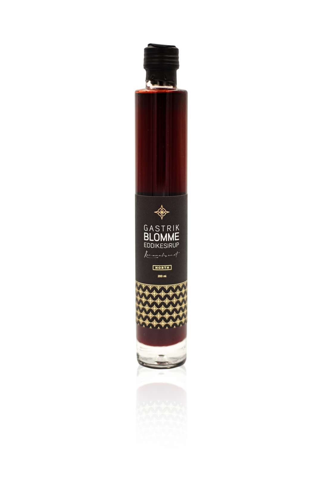 Blomme Gastrik
