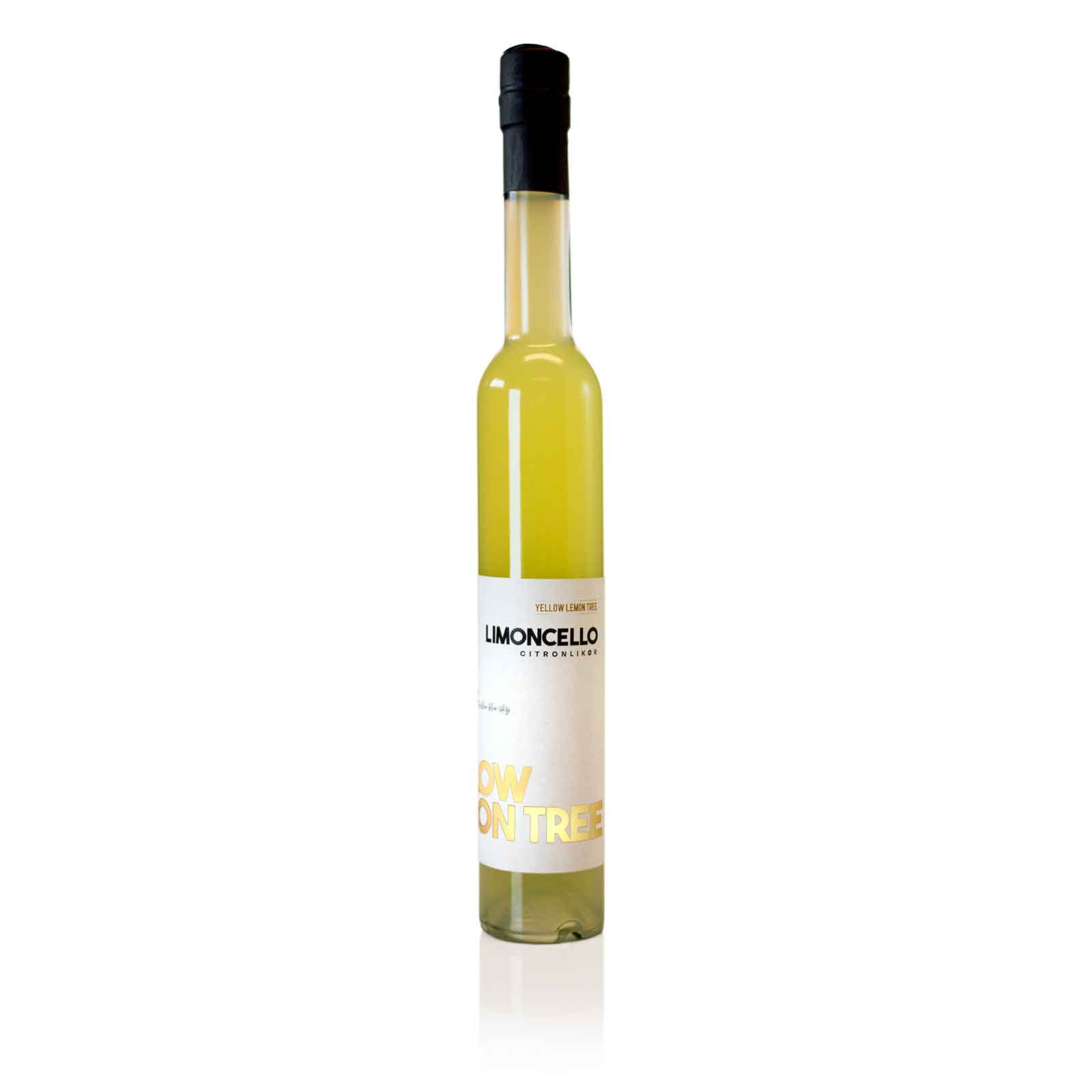 Yellow Lemon Tree – Limoncello 350 ml