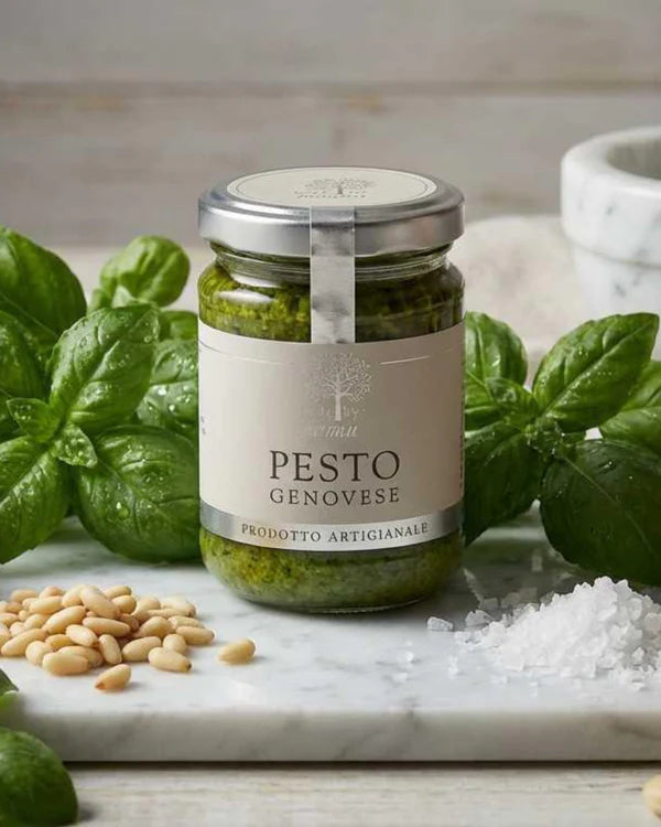 Pesto Genovese
