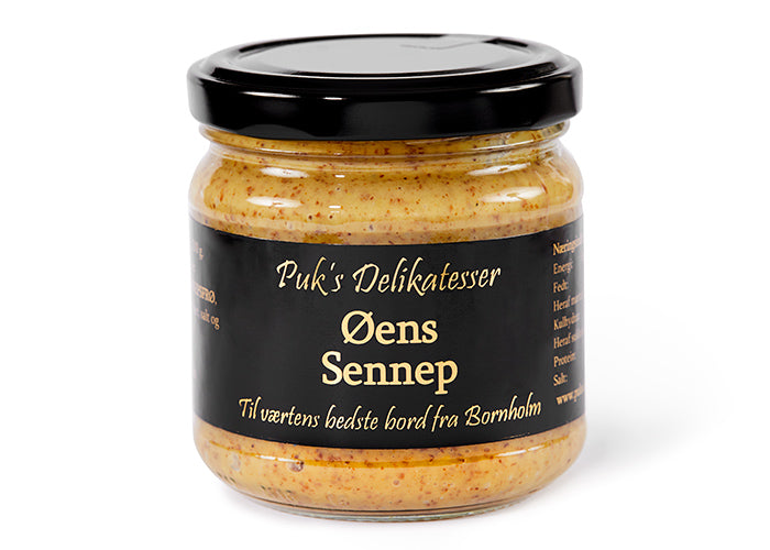 Øens Sennep