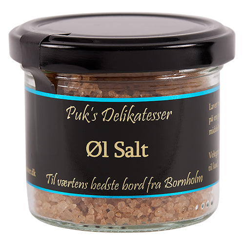 Øl Salt