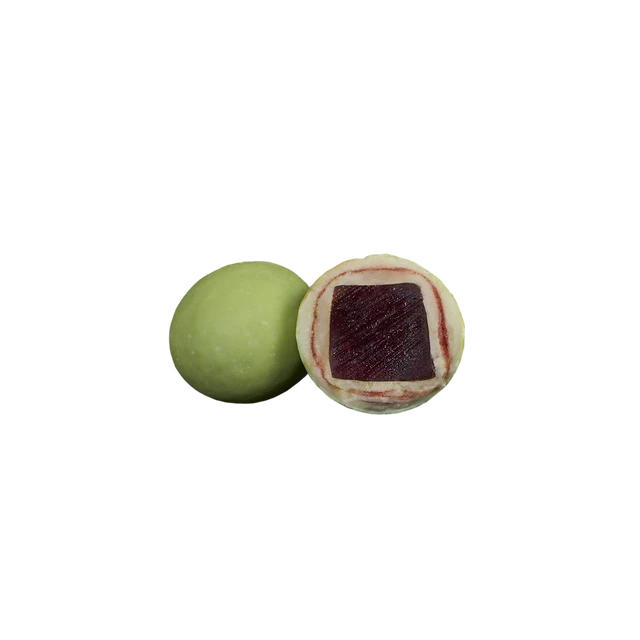 Small C – Sour Strawberry