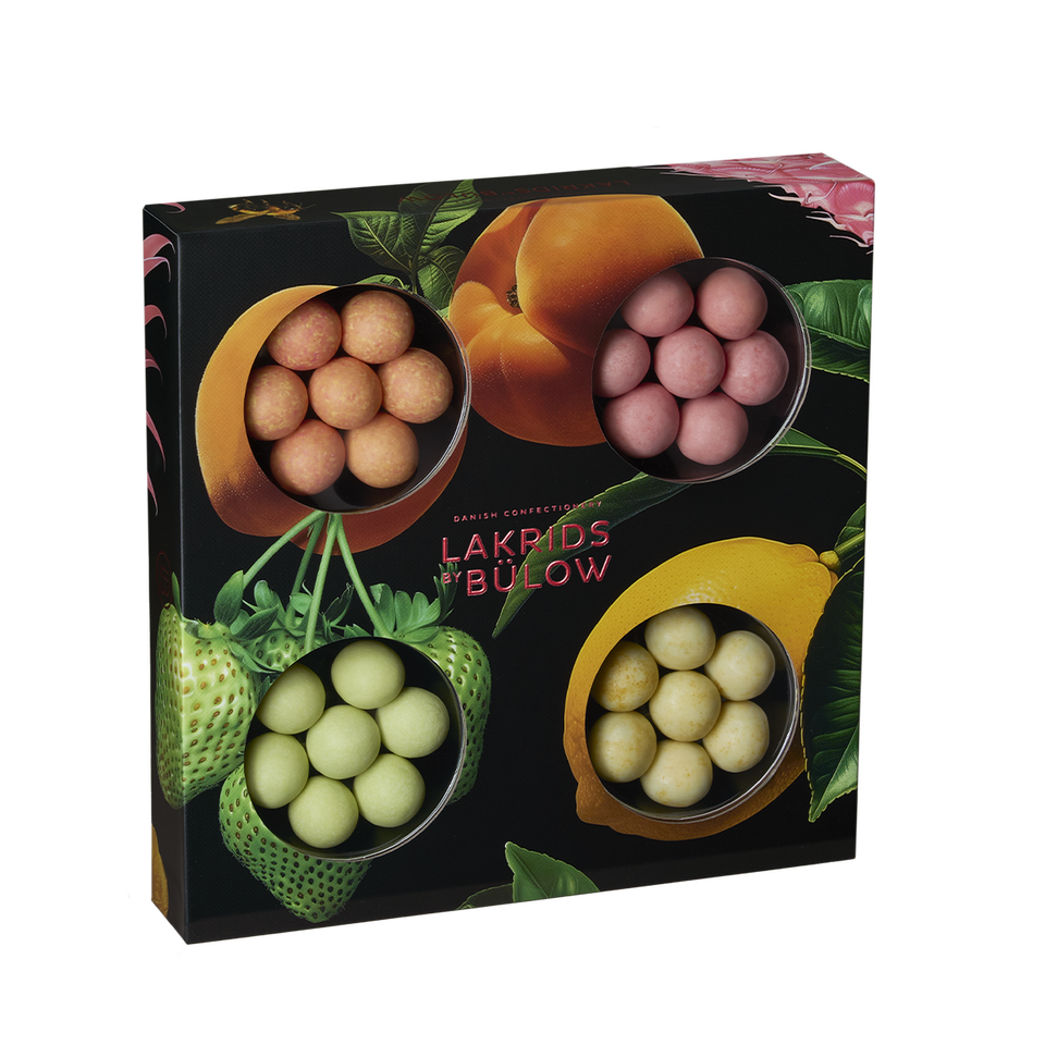 Small Selection Box Summer 2026