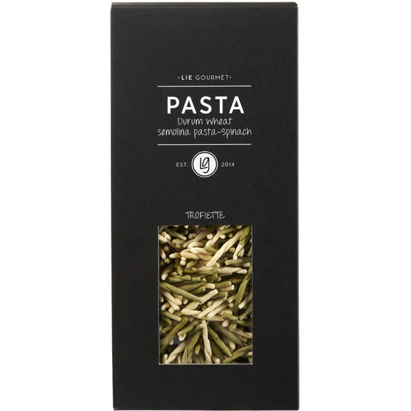 Pasta Trofiette