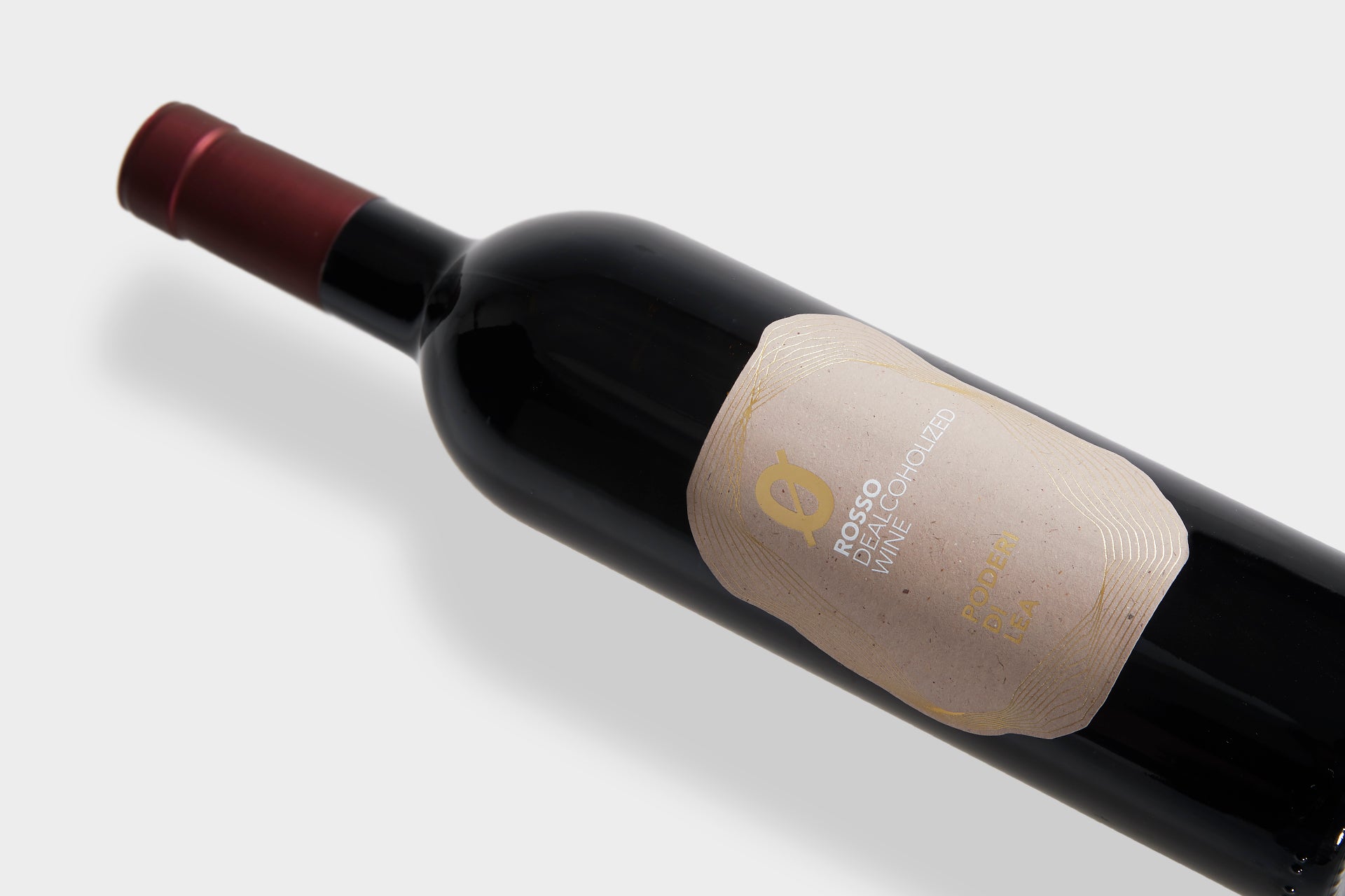 Poderi Di Lea – Rosso 0,0%