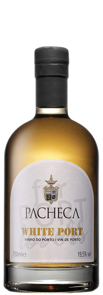 Quinta da Pacheca - White Porto
