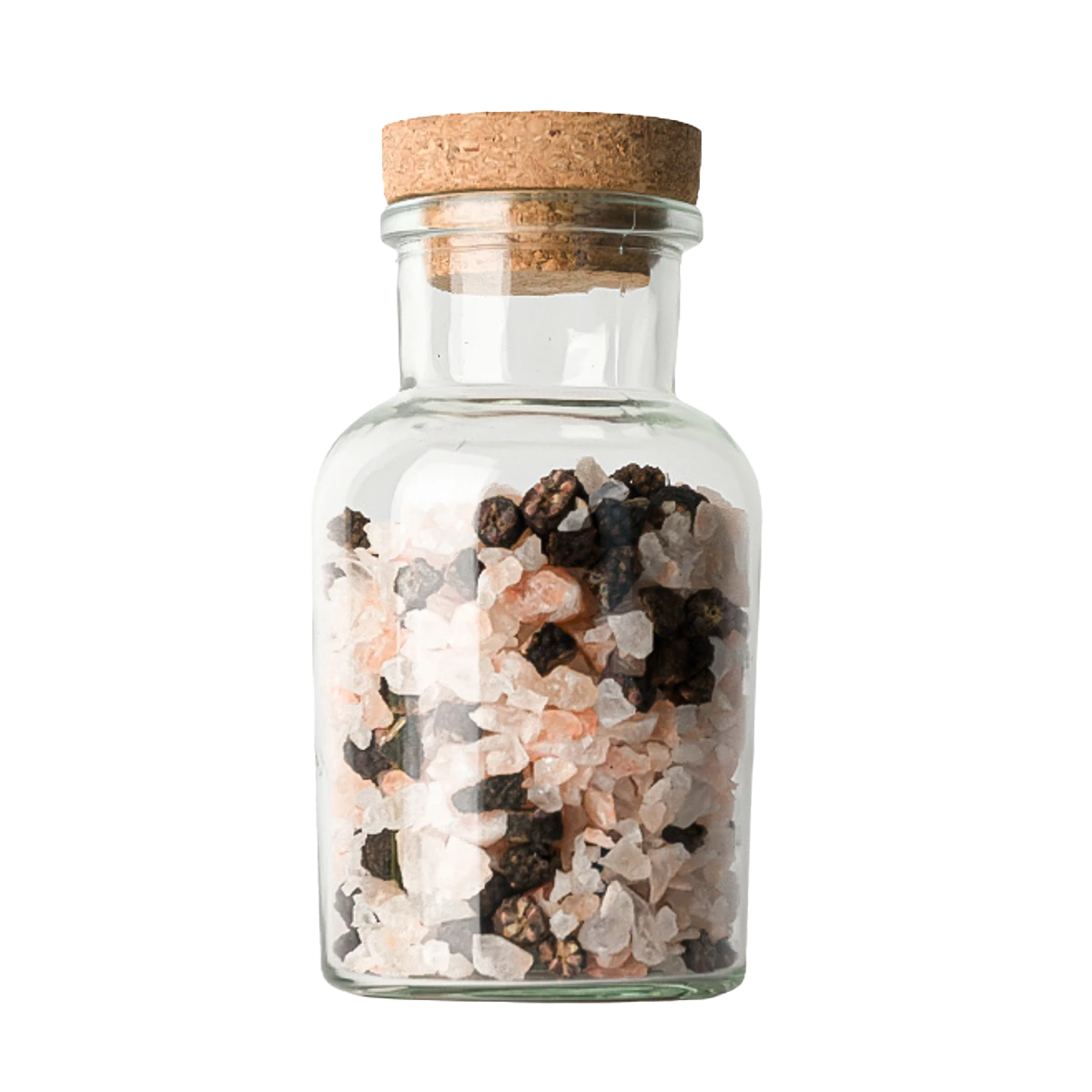 Salt- og peberblanding