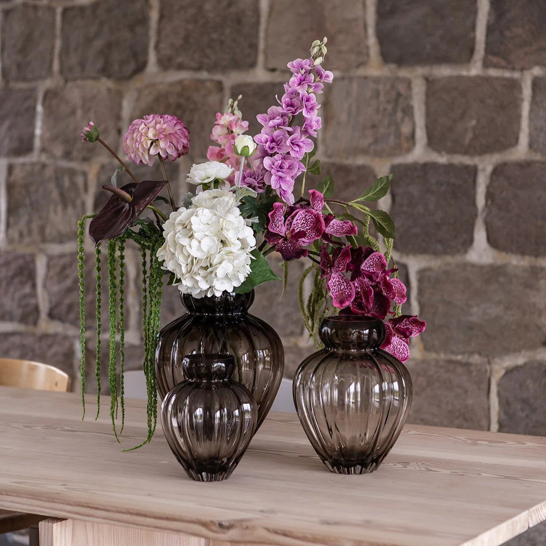 Pink Consolida - Artificial Flowers