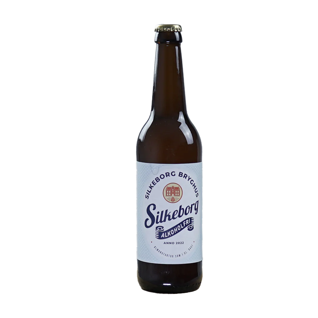 Silkeborg Alkoholfri