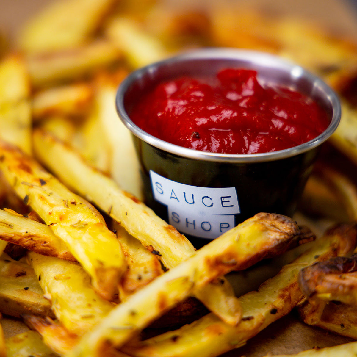 Tomat Ketchup