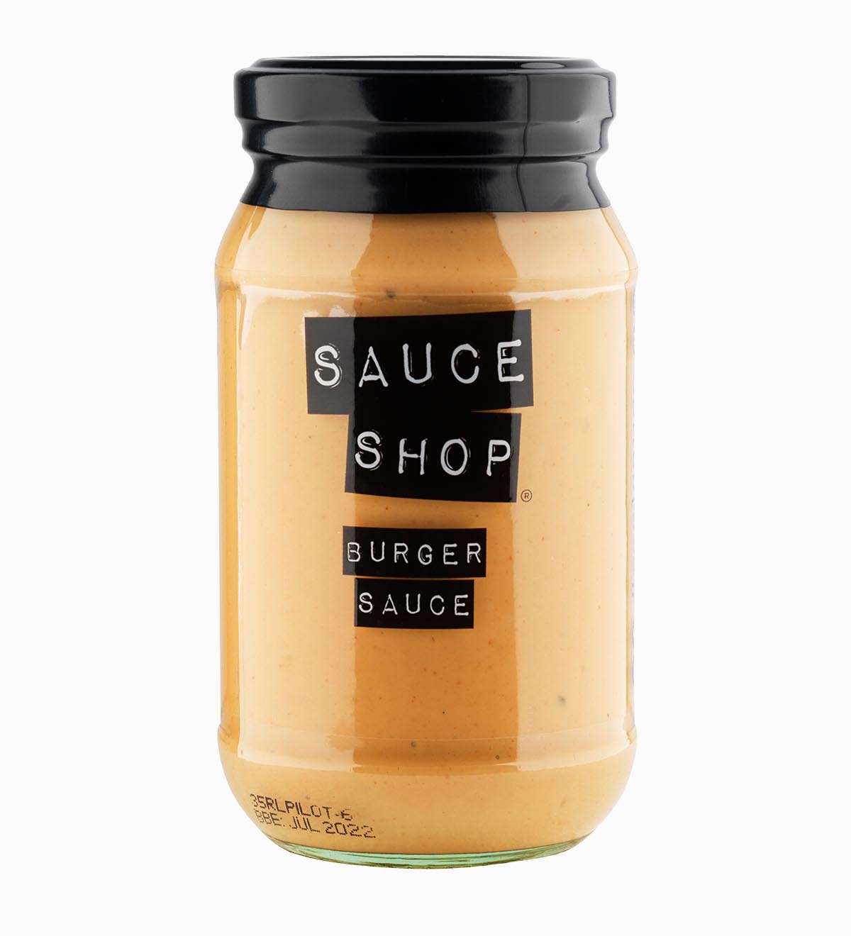 Burger Sauce