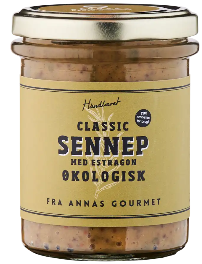 Sennep ØKO