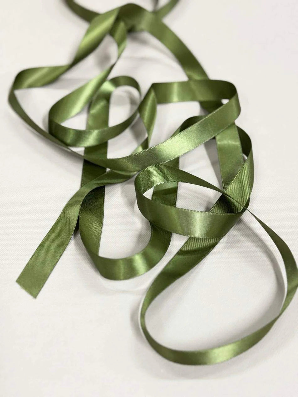 Moss silkebånd