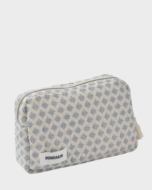 Monogram Toilettaske - Ocean