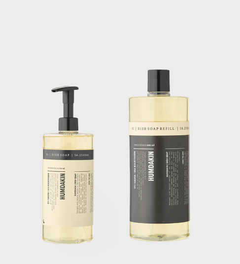 Opvaskemiddel Refill - 2 stk - Neutral/No color