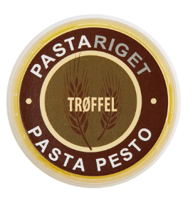 Trøffel Pesto