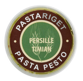 Persille Timian Pesto