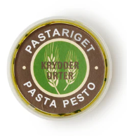 Krydderurter Pesto