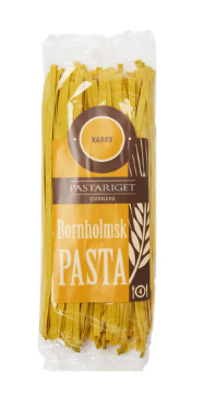 Karry Pasta