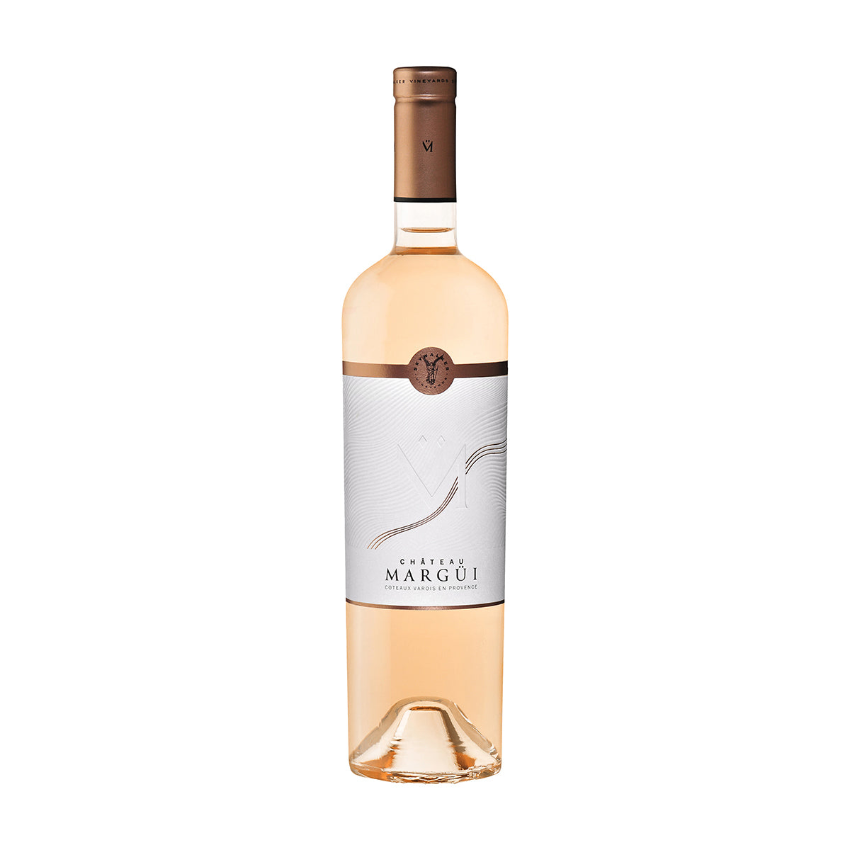 Skywalker Vineyards - Chateau Margui - Rosé