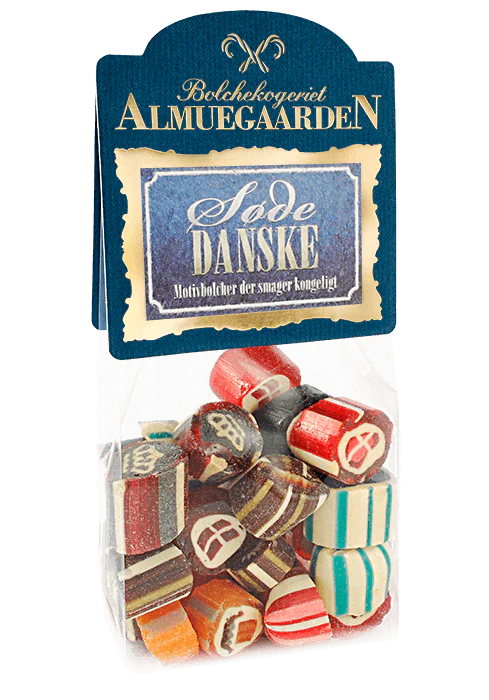 Dansk national-bolcheblanding