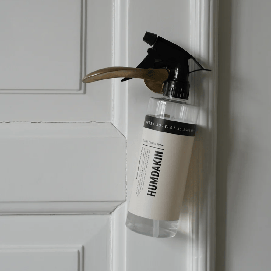 Sprayflaske