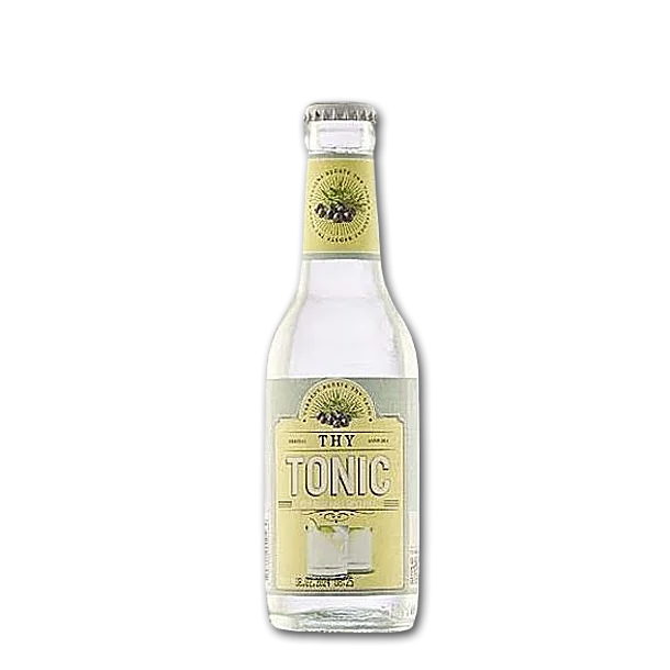 Thy Tonic