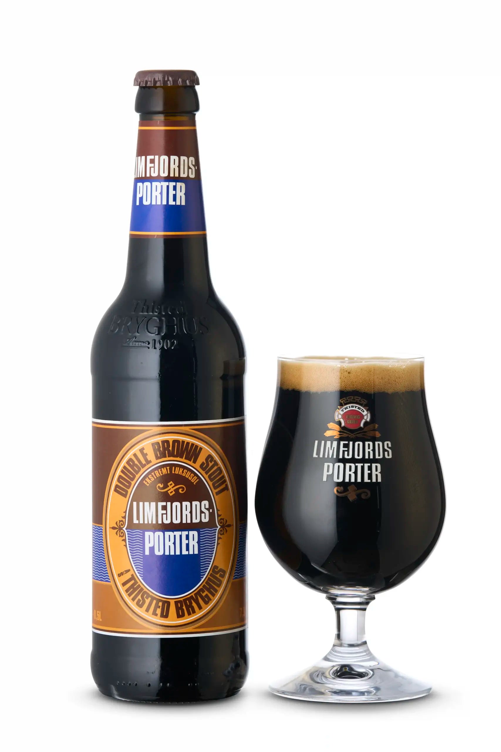 Limfjordsporter