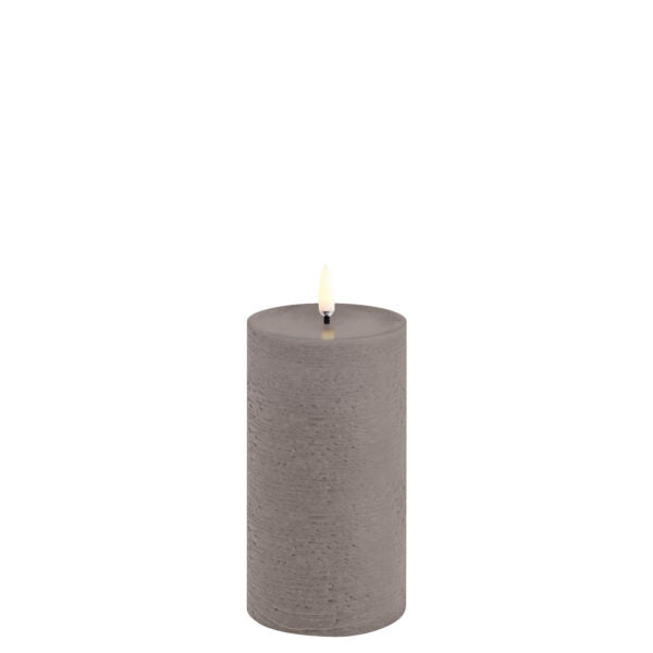 Uyuni - Pillar Candle Sandstone