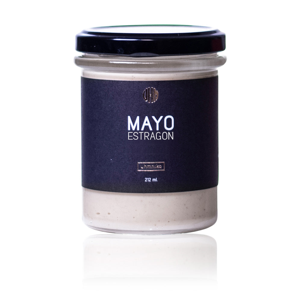 Uhmika- Mayo estragon