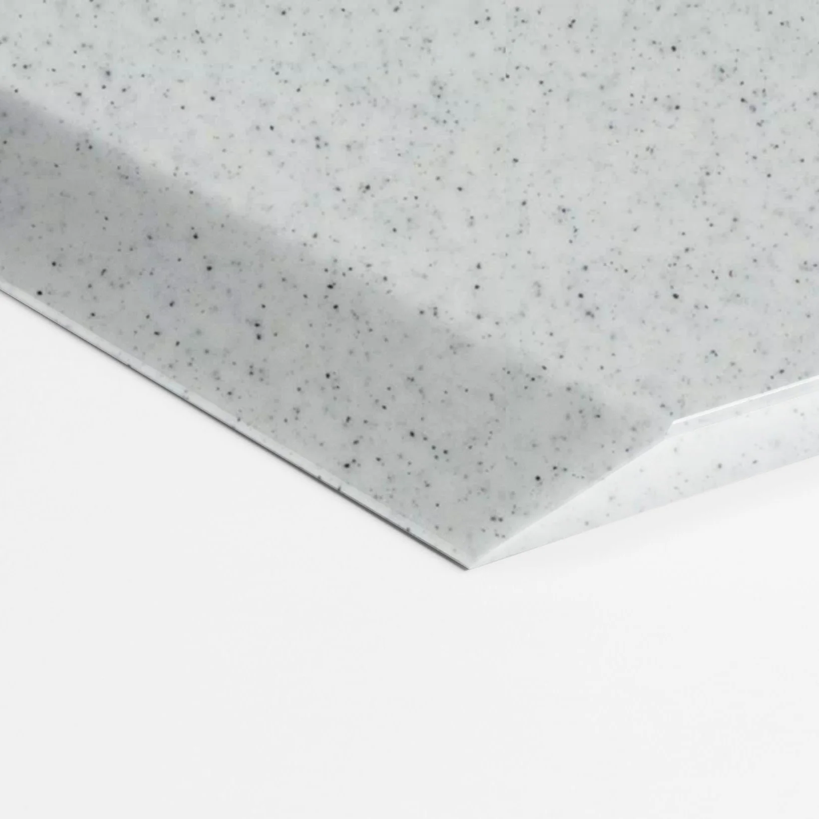 Skærebræt L Marmor - Veark CB