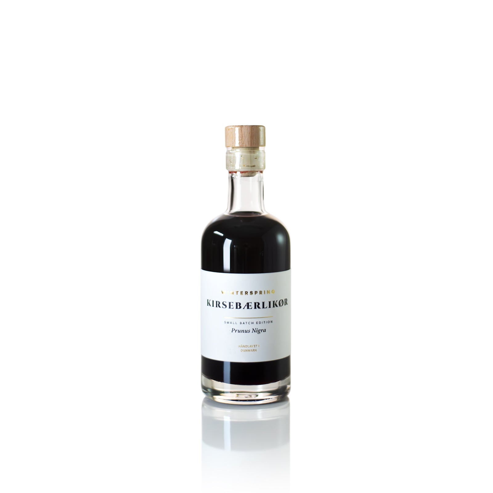Winterspring Cherry 250ml