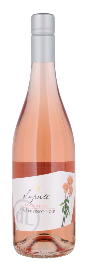 Le Bouquet Rosé de Pinot Noir