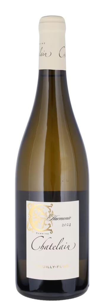Pouilly-Fumé Harmonie