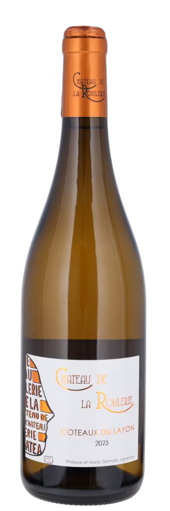 Coteaux du Layon ØKO