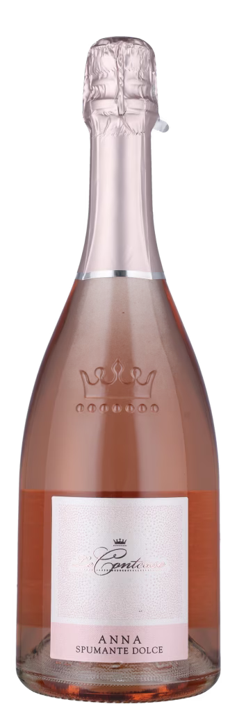 Spumante Rose Dolce Anna, Le Contesse