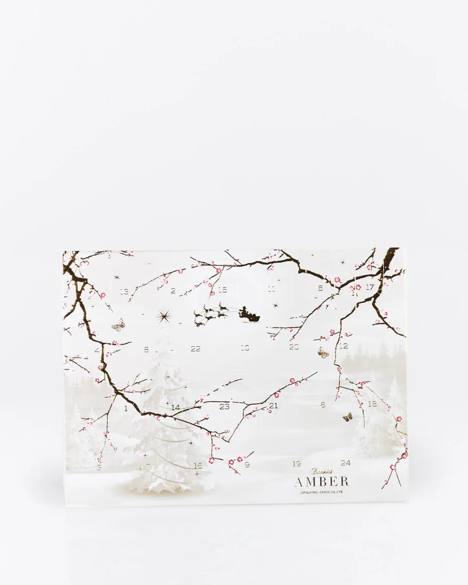 Summerbird Amber Julekalender
