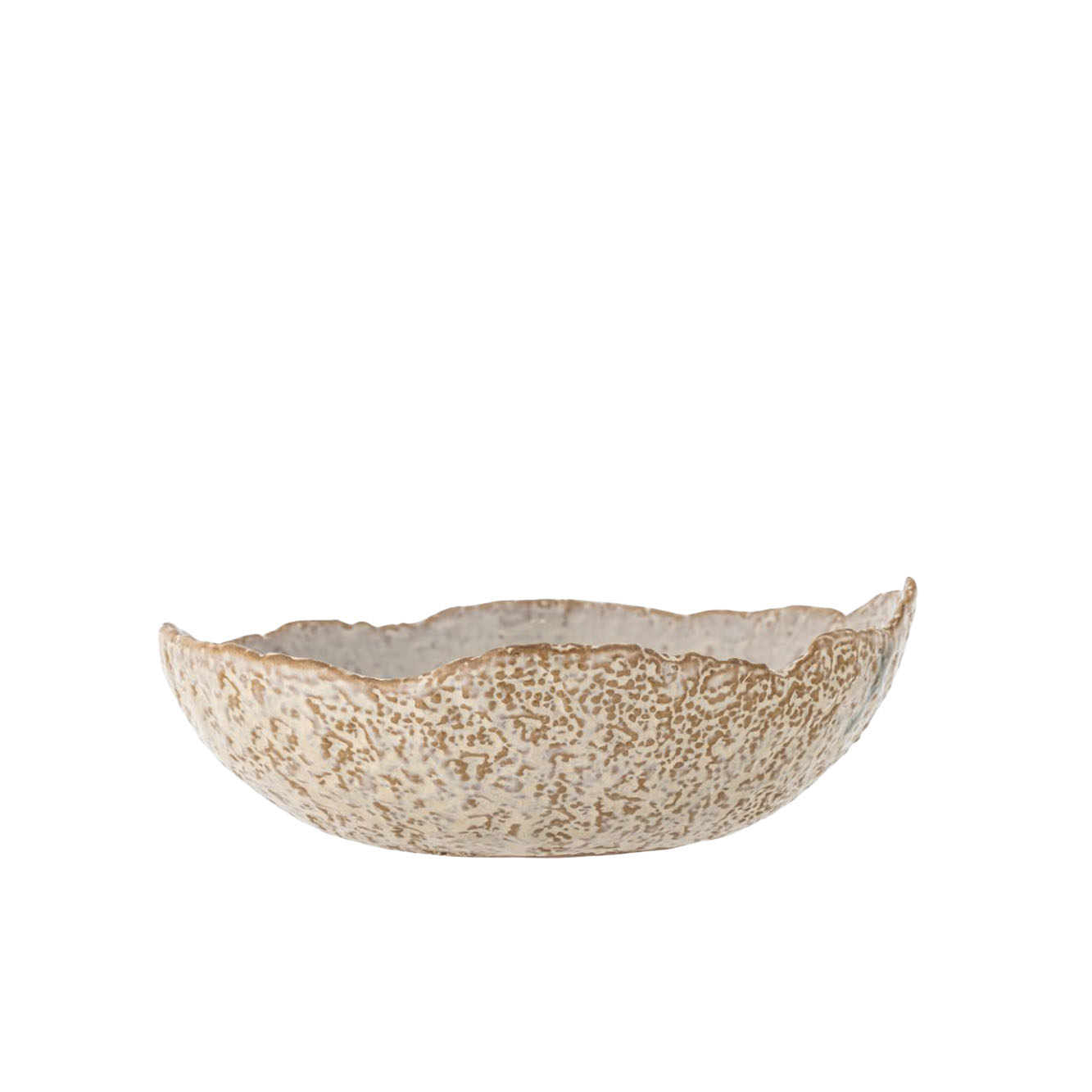 Amalia Skål, Blå, Stentøj