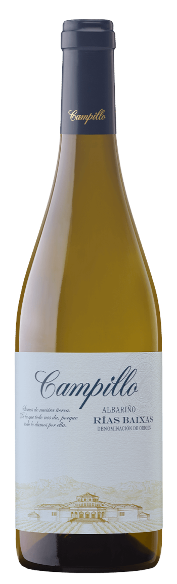 Campillo Albariño