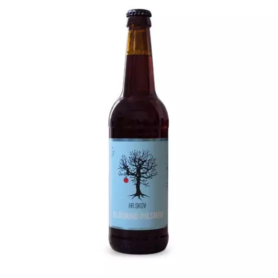 Blåvand pilsner