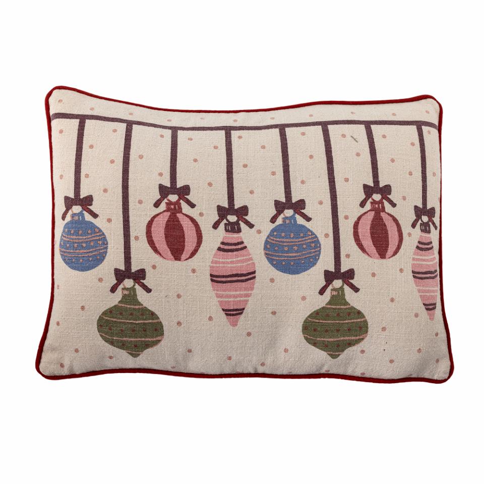 Ornamentia pude – julemotiv