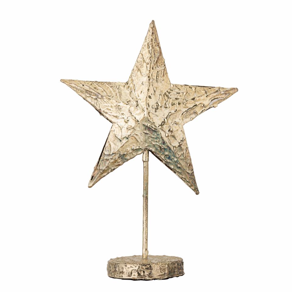 Nilos dekoration – stjerne