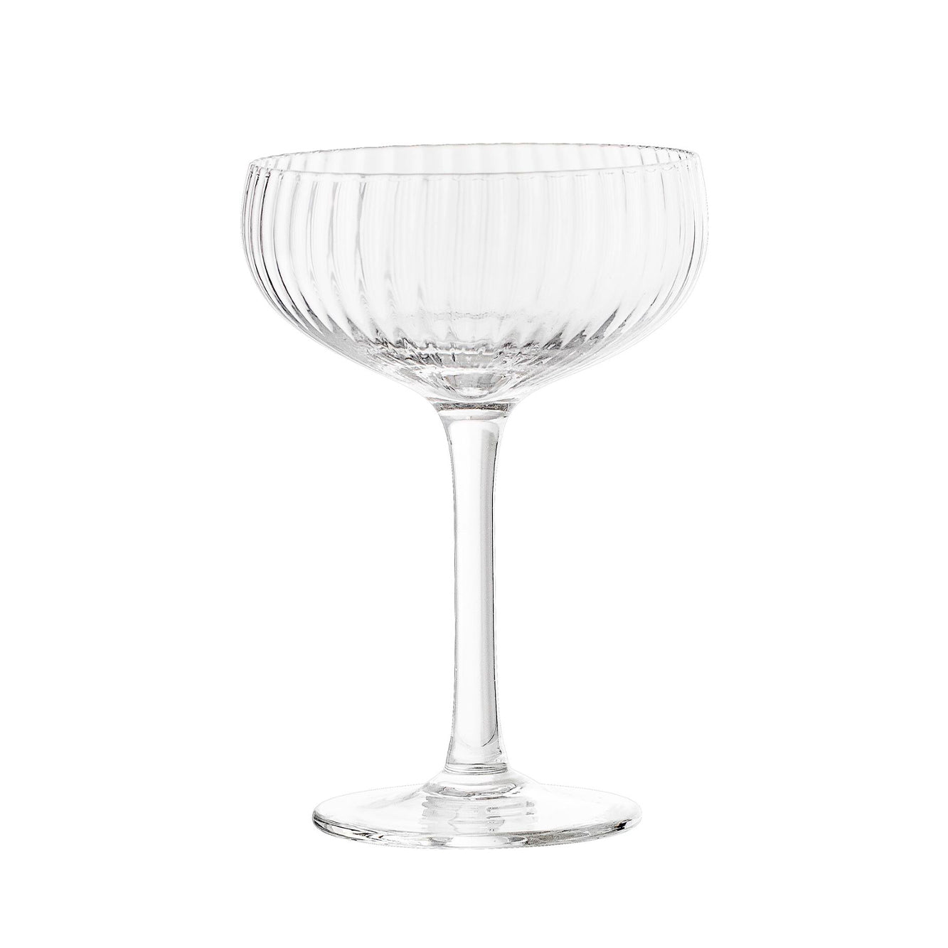 Astrid Champagneglas