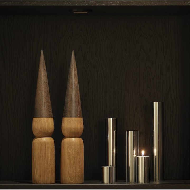 Petra & Peter nissesæt – 40 cm