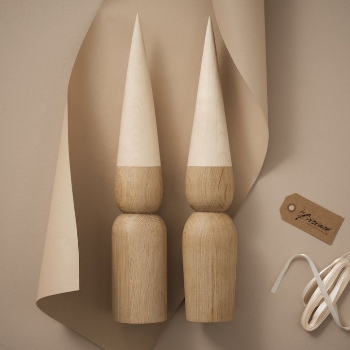 Marie & Magnus nissesæt – 40 cm
