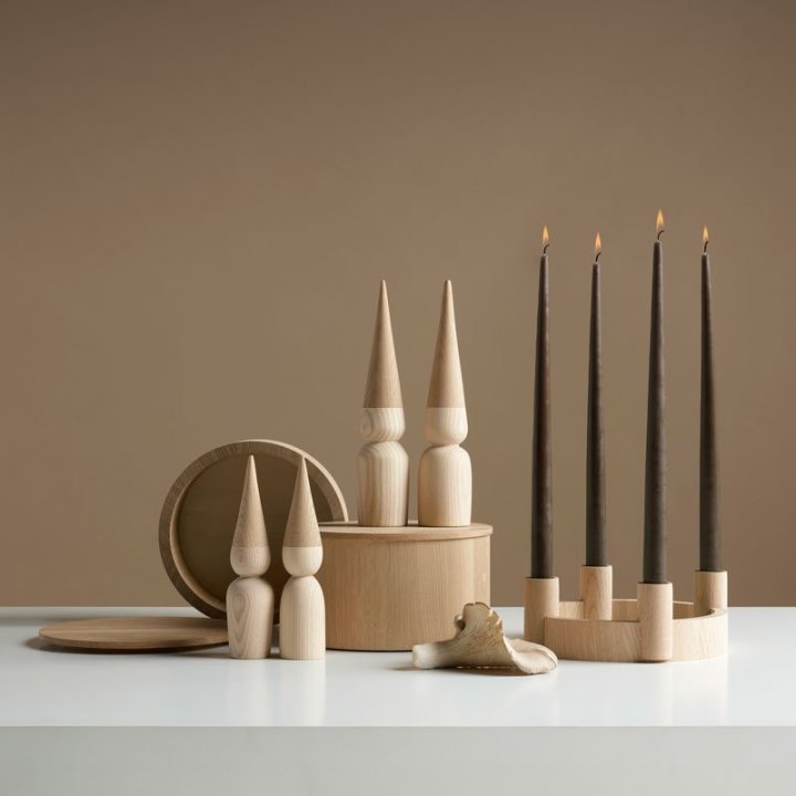 Astrid & Aske nissesæt – 18,5 cm