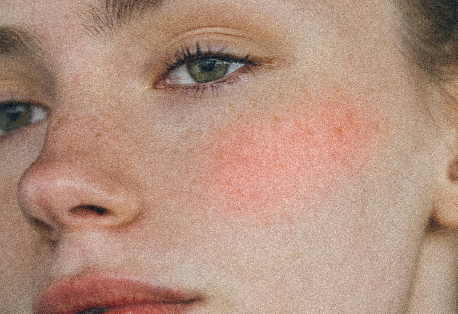 Candy Creme Blush