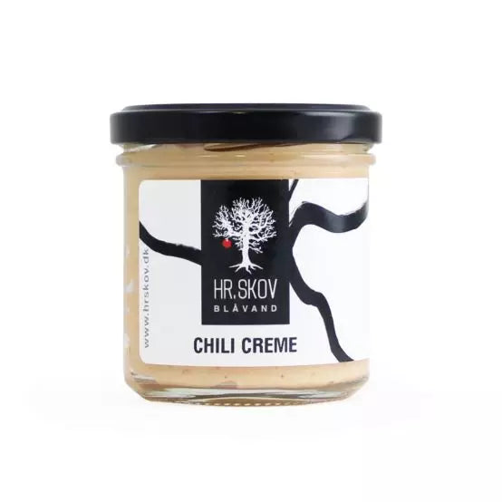 Chili Creme